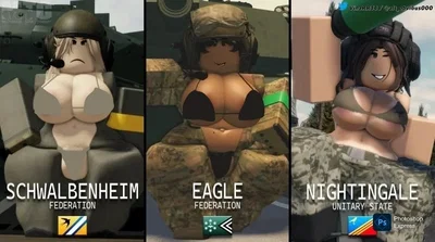 Recruitment Day [MTC]
