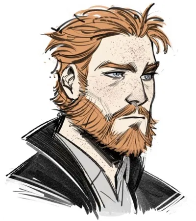 Declan "Dec" O'Reilly