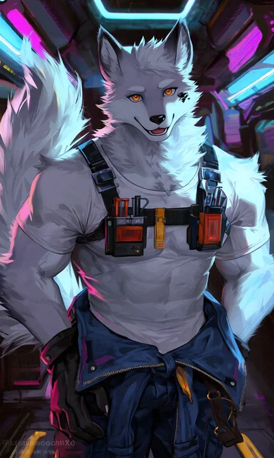 Zero-G BFF | Sol