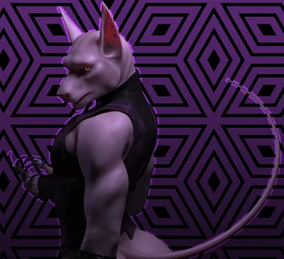 Rataraa |  -Vampire