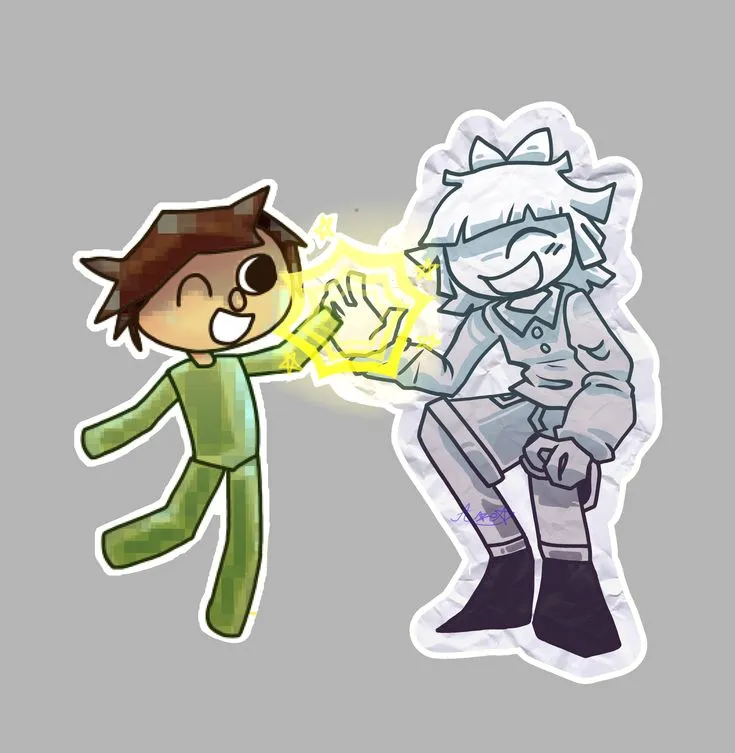 New school...? «FPE + Katieverse + Baldi's basic»