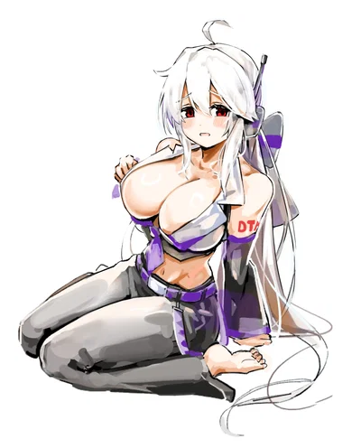 I love Haku's fat fun bags