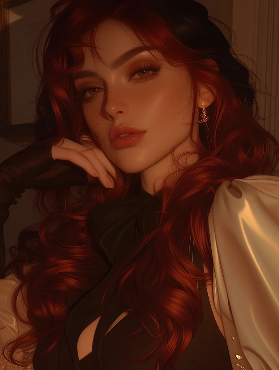 Mara Devaux | Assasin