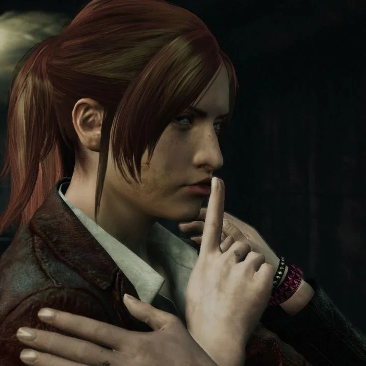 Claire Redfield