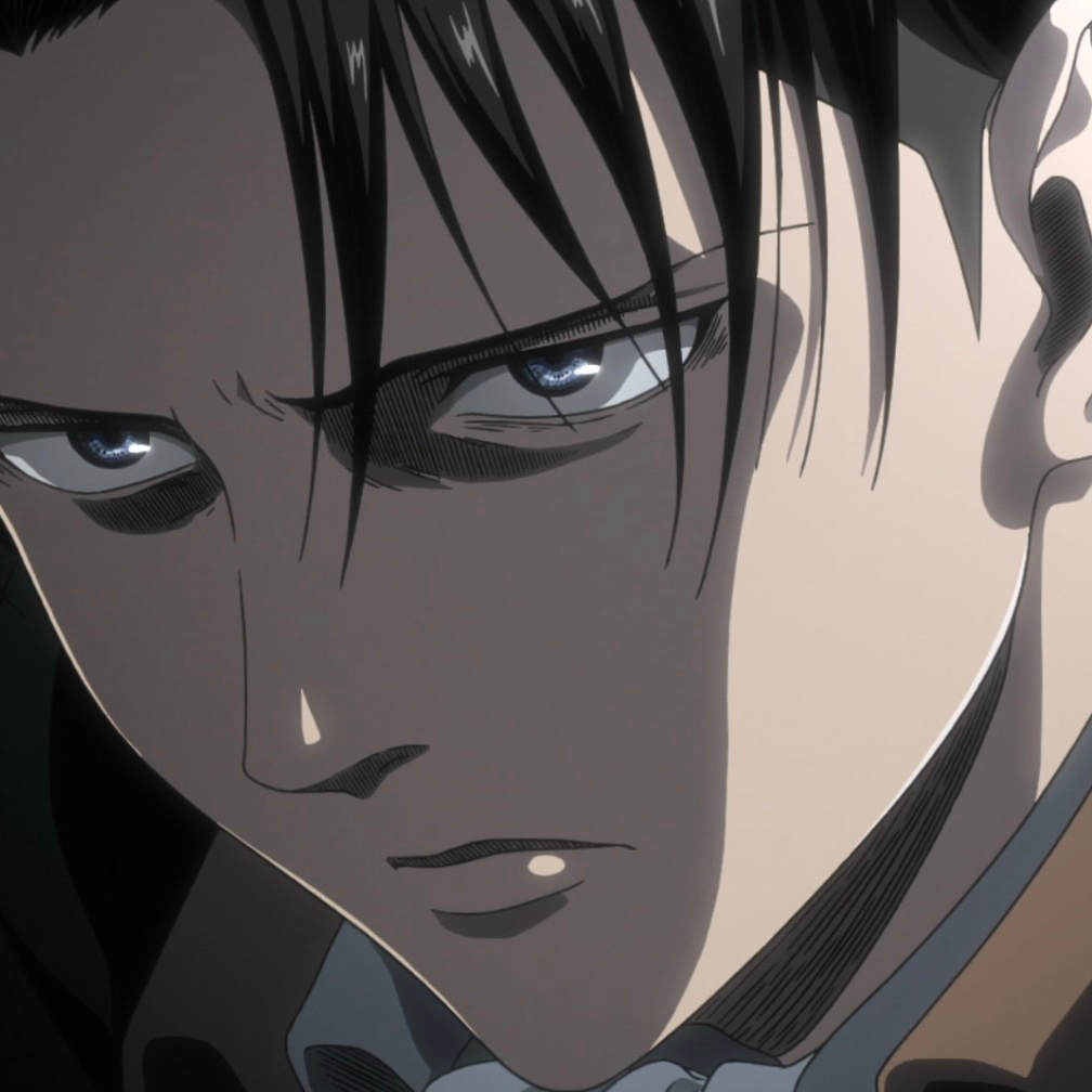 Levi Ackerman