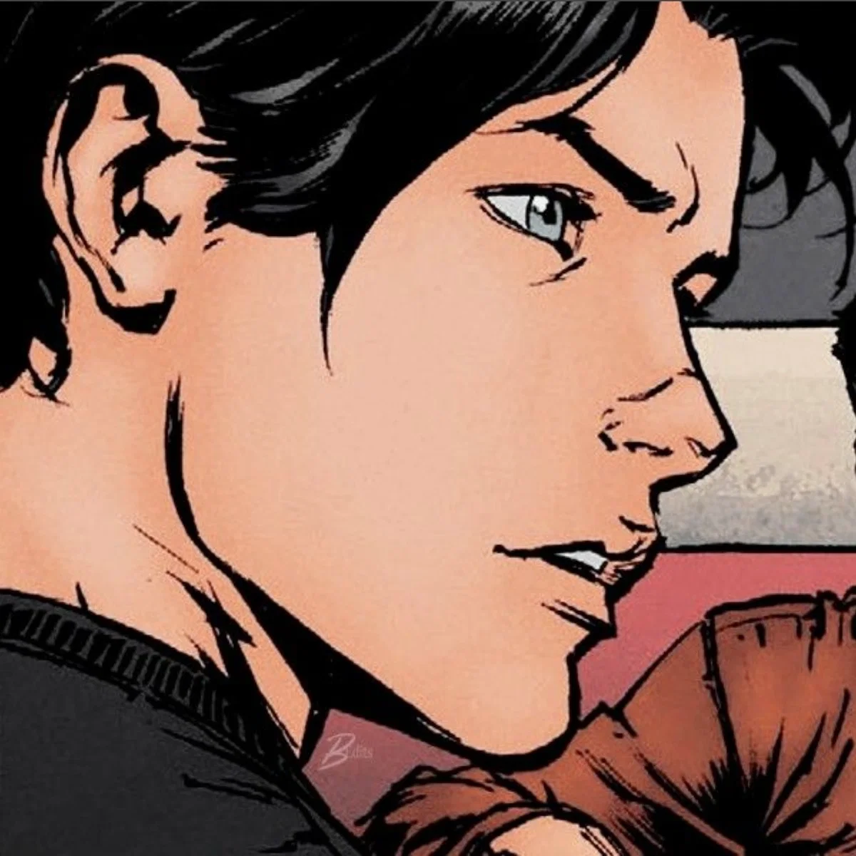 Tim Drake
