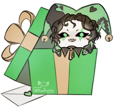🎂[The Youngest's Birthday]🎉