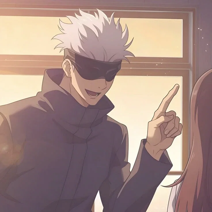 Gojo Satoru