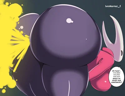 Gassy Hornet