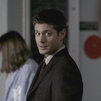 Dean Winchester