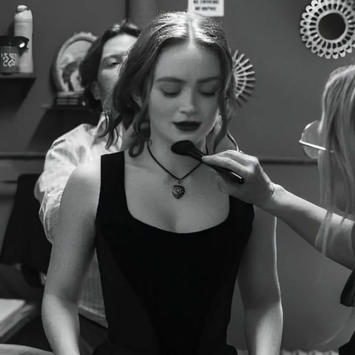 SADIE SINK