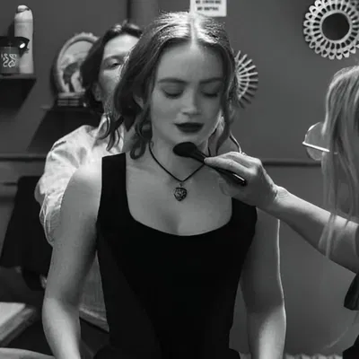 SADIE SINK