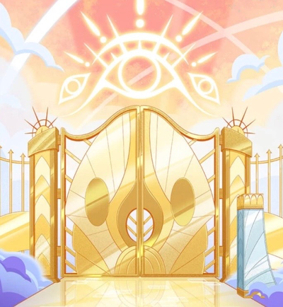 Welcome to Heaven (NSFW)