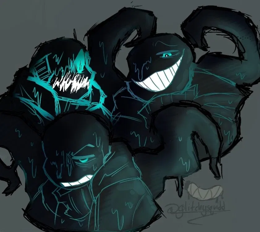 Nightmare Sans