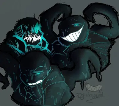 Nightmare Sans