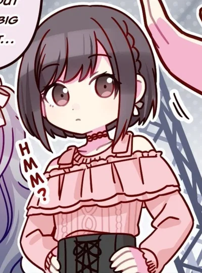 Ena Shinonome