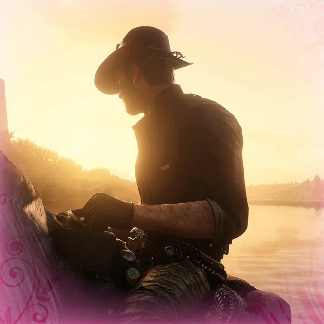 ARTHUR MORGAN