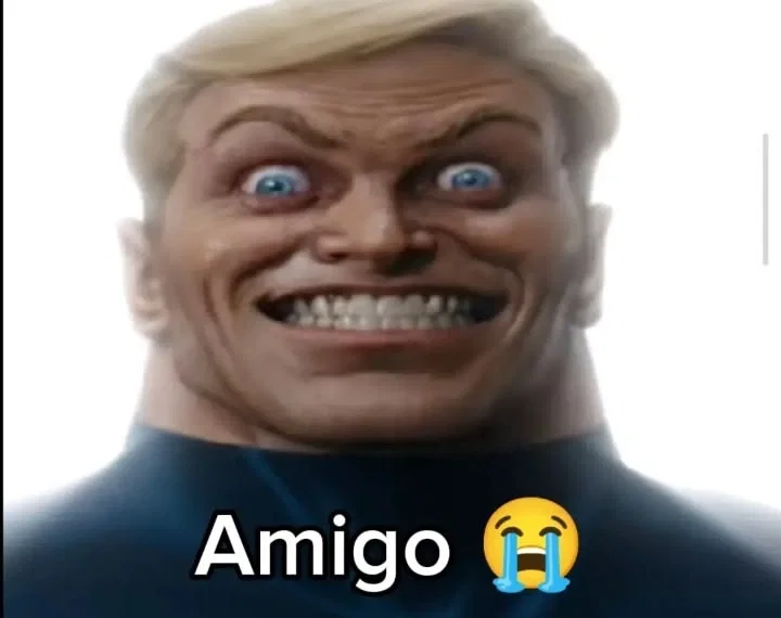 Help me help you.