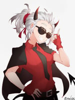 Mha | insane user 