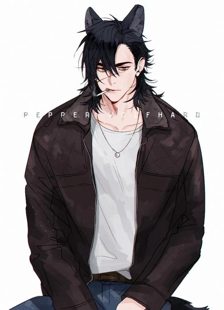 ?💢No More Fighting💢?