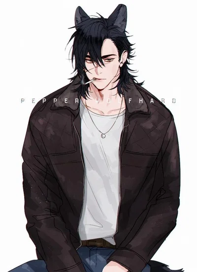 ?💢No More Fighting💢?