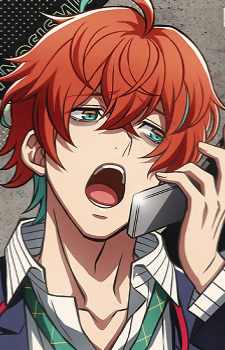 Kannonzaka Doppo || Hypnosis Mic