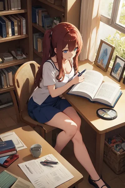 Melissa Aughent