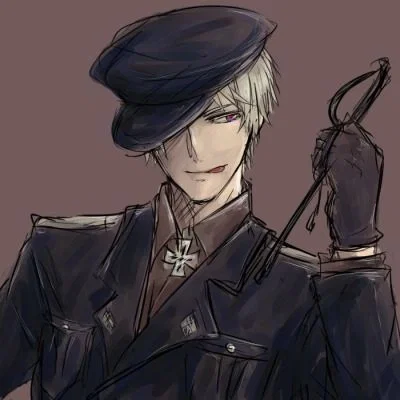 : ꒰ა  Gilbert Beilschmidt / Prussia .ᐟ  ֹ   + 