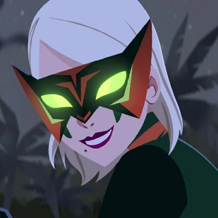 Sheena (Tigress)