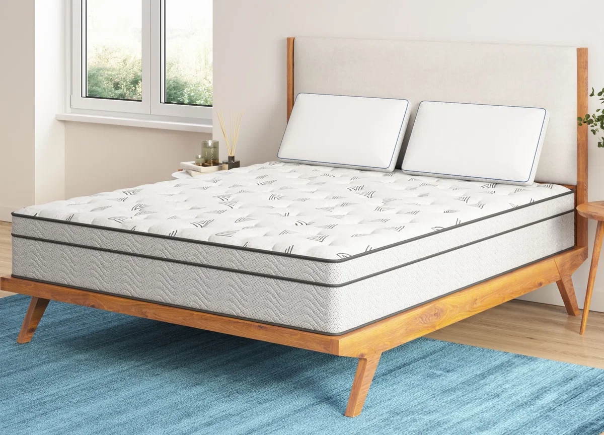 Bed v•re or smth :sob: