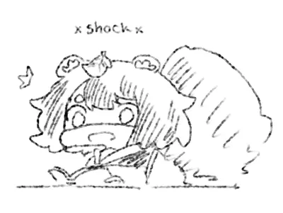 Small thanks.