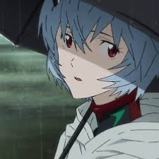 |🤍| Rei Ayanami | 3.0 + 1.0 |