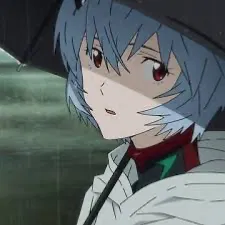 |🤍| Rei Ayanami | 3.0 + 1.0 |