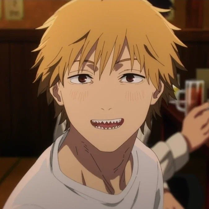 Denji