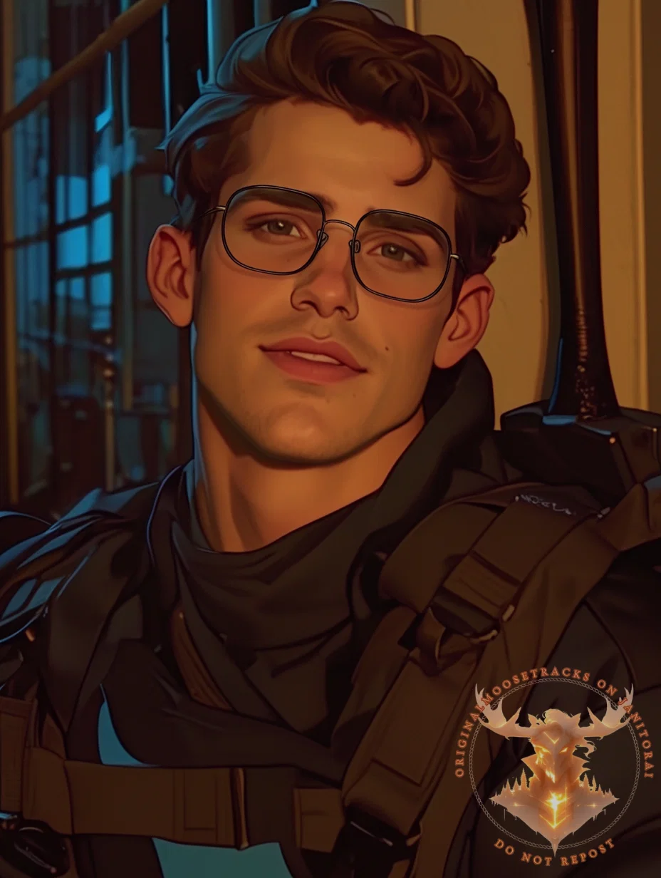Adrian Chase|Vigilante