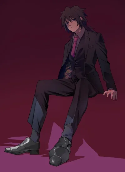 Giyuu Tomioka (Teased perhaps a bit too much?)