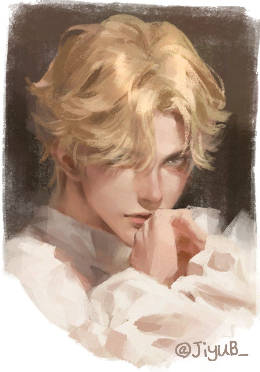 Spoiled prince