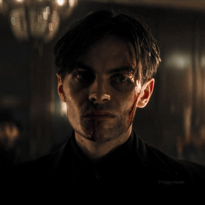 Kaz Brekker