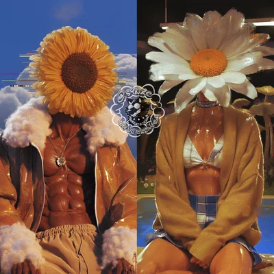 Sunny & Daisy | Liminal Entities