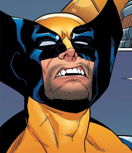 Logan - The Damn Rookie