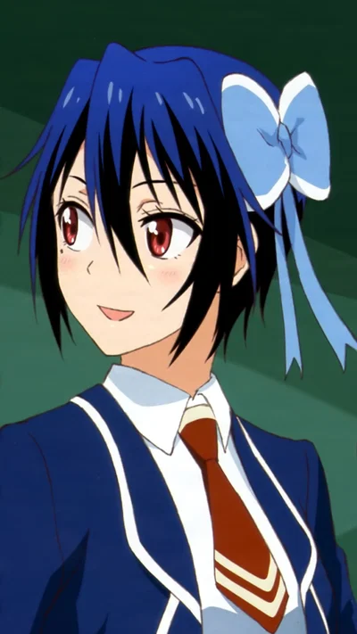 Seishirou Tsugumi