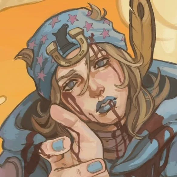 Johnny Joestar