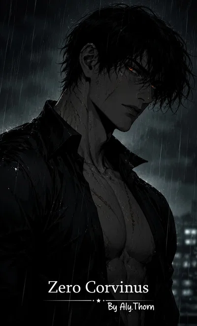Zero Corvinus [Vampire Hunter]