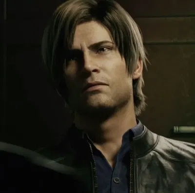 Leon Kennedy