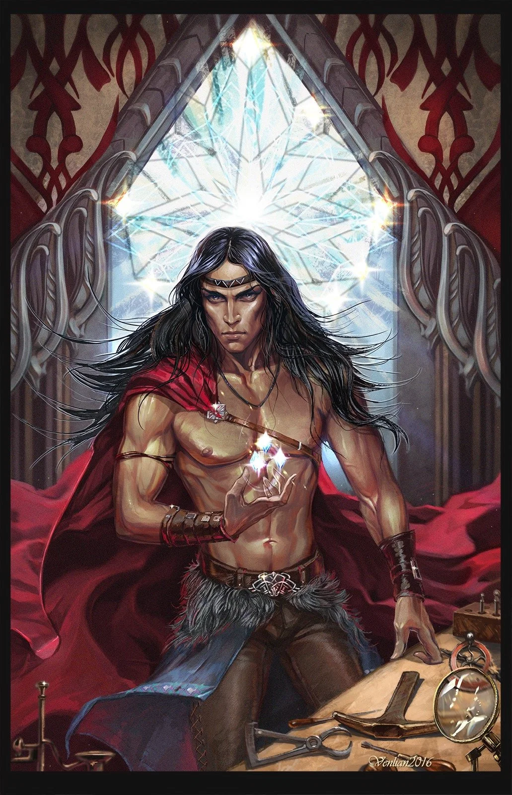 Feanor