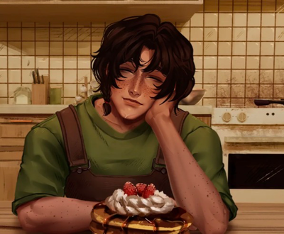 Silas (The False Sun)