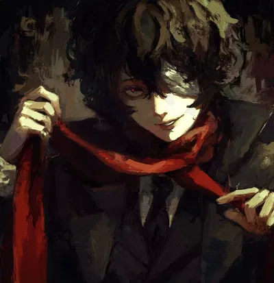 Dazai Osamu ||🥃