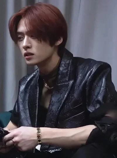Lee Know | Minho 