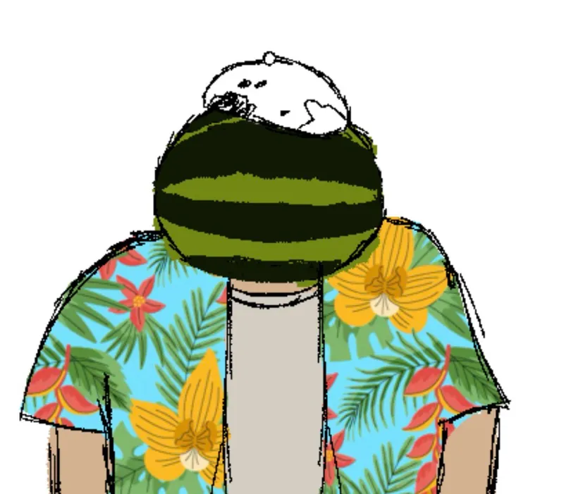 OC BOT!!!!! this is honestly just for me so i can do stuff with him