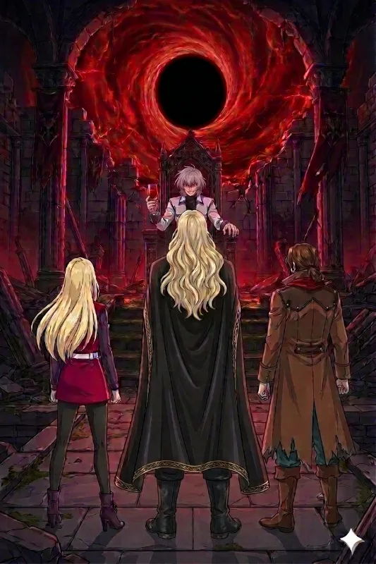 Castlevania Echoes Of Humanity 